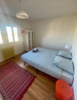 Lumineux et spacieux T3, Bordeaux, St Augustin - Ferienwohnung Mérignac