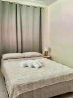 Tweepersoonskamer met Gedeelde Badkamer