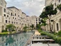 Lumiere Apartment Swanbay - Bed and Breakfast Nhơn Trạch