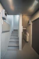 2 min by train to Shibuya New 3rd floor 19 square meters - Ferienwohnung Tokio