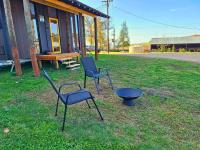 The Orchard View by Tiny Away - B&B Lidster