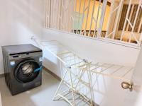 Pink DO HOMESTAY - B&B Kajang