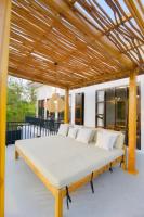 NEW 3 Bed Villa in Kuta with Pool, Terrace & Day Bed - Ferienwohnung Mujur