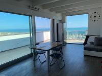 Attico - Il Panorama - B&B Barletta