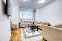 Maida Vale Residence - Ferienwohnung London