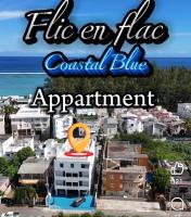Coastal Blue 1 - Chambres d’hôtes Flic en Flac