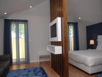 Junior Suite met Uitzicht op Zee