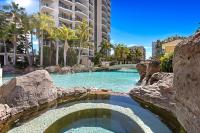 'Elegant Coastal Home from Home' By Inn Paradise - Chambres d’hôtes Gold Coast