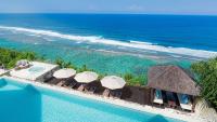 Villa - Vue sur Mer