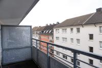 M House Do Modernes Privatzimmer mit Balkon & Self Check-in - B&B Dortmund