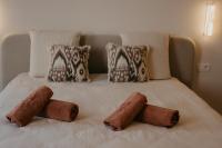 Junior Suite con Vista Canale