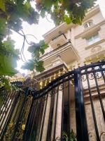 Lưu trú Vạn Lợi - B&B Ho Chi Minh