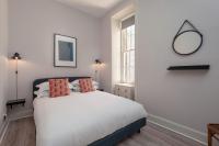Castle View Modern 1-Bed Flat - B&B Edimburgo