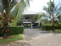 Palm Village 134 - B&B Paramaribo