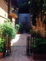 B&B Pavia - Mood-Siro Comi - Bed and Breakfast Pavia