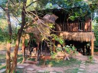 Sigiri Tree Cabana - Bed and Breakfast Sigiriya
