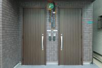 森之晴 最大6名 広々 キッチン 洗濯機付 USJ15min - Ferienwohnung Ōsaka