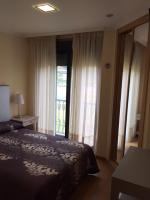 Chambre Double Deluxe avec Balcon