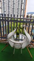 MZS Studio Unit 1 Bedroom Apartment Mslim Only - B&B Kuantan