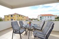 Apartment mit Meerblick
