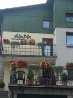 Villa Almira - B&B Polanica-Zdrój