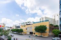 Snozzy Inn - B&B Ciudad Ho Chi Minh