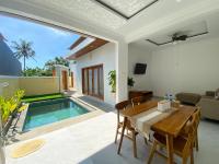 Villa Sinyo By Mentaripro Bali - B&B Lovina