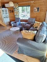 Cabin, North Savo, Rautavaara - B&B Rautavaara