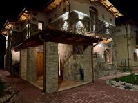 Vila Luna Brașov - B&B Braşov