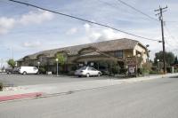 Keefers Inn King City - B&B