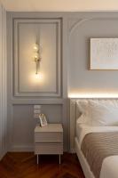 Penthouse The Olaf at Chiang Mai's Old Town Suandok Gate I Entire Villa Booking I 4 Bedrooms I - B&B Chiang Mai