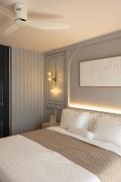 Penthouse The Olaf at Chiang Mai's Old Town Suandok Gate I Entire Villa Booking I 4 Bedrooms I - B&B Chiang Mai