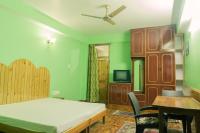 Chambre Double ou Lits Jumeaux