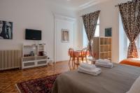 Chambre Double ou Lits Jumeaux Standard