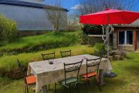 L'Adonis - Family home near Equiblues WIFI - Chambres d'hôtes Saint-Agrève