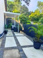 Eden Manor Westville private guesthouse - B&B Durban
