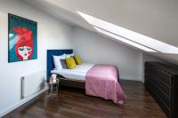 Maisonette-Apartment