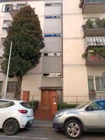 Una Terrazza tra Fiori e Cielo - B&B Firenze