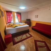 Appartement 2 Chambres Deluxe