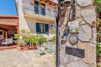 Villa Ficodindia - B&B Altavilla Milicia