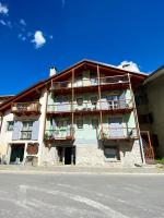 La Casa Di Martino - Bed and Breakfast Cesana Torinese