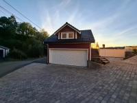 Charming studio apartment - B&B Skarvedalen