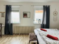 Forest Nest Huchenfeld OG - Ferienwohnung Pforzheim