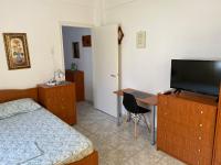 Studio-Manuel1 - Bed and Breakfast Néa Kallikráteia