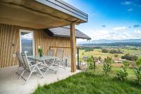 Hill Stars House - Chambres d’hôtes Straža