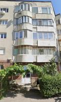 SHoliday 1 Bedroom Balcony &Free Parking - B&B Timişoara