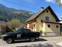 Capybara Guest House - B&B Spittal an der Drau