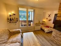 Foux d Allos hypercentre pont du Verdon D - B&B Allos