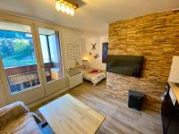 Foux d Allos hypercentre pont du Verdon D - Chambres d’hôtes Allos