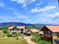 Birdwing - Experiential Farmstay Resort by GoodEarth - B&B Kannavam
